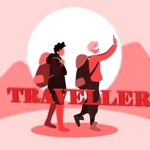 Oped Column Traveller - LoGo